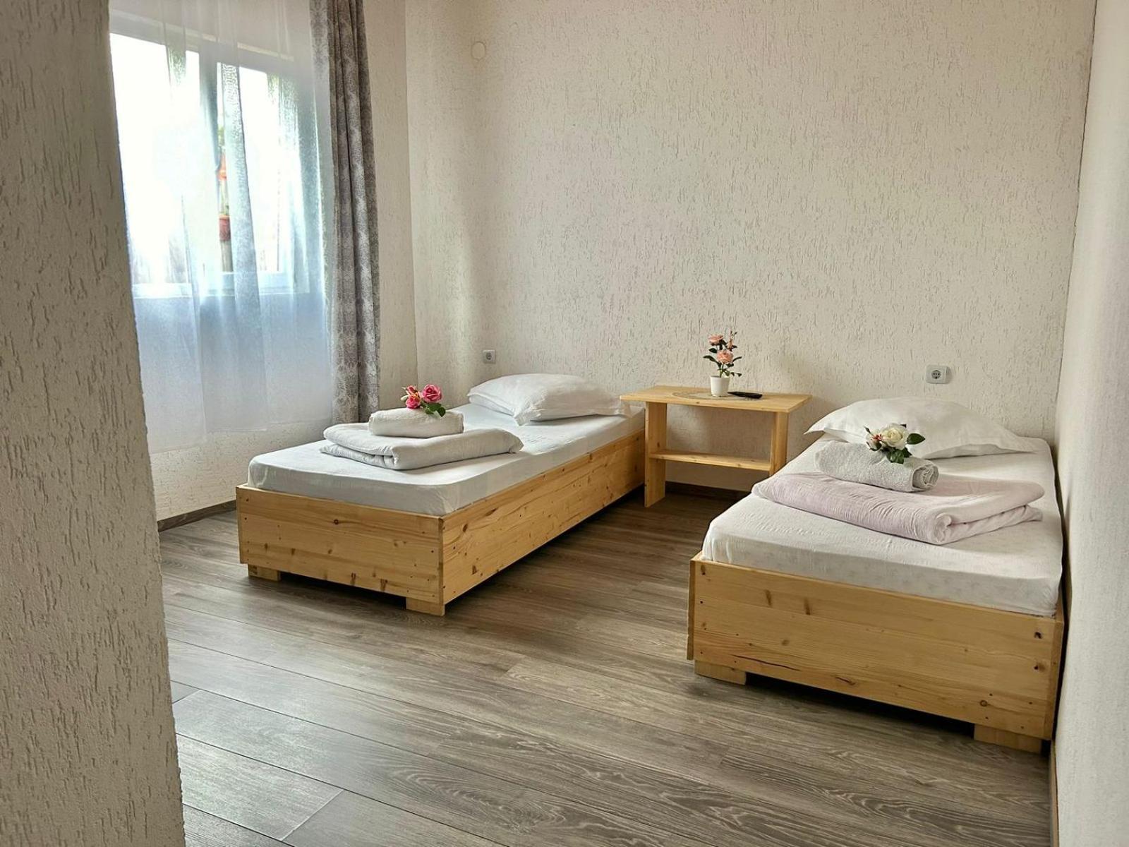 Pensiunea Casa Nina Cîrţişoara Exterior foto
