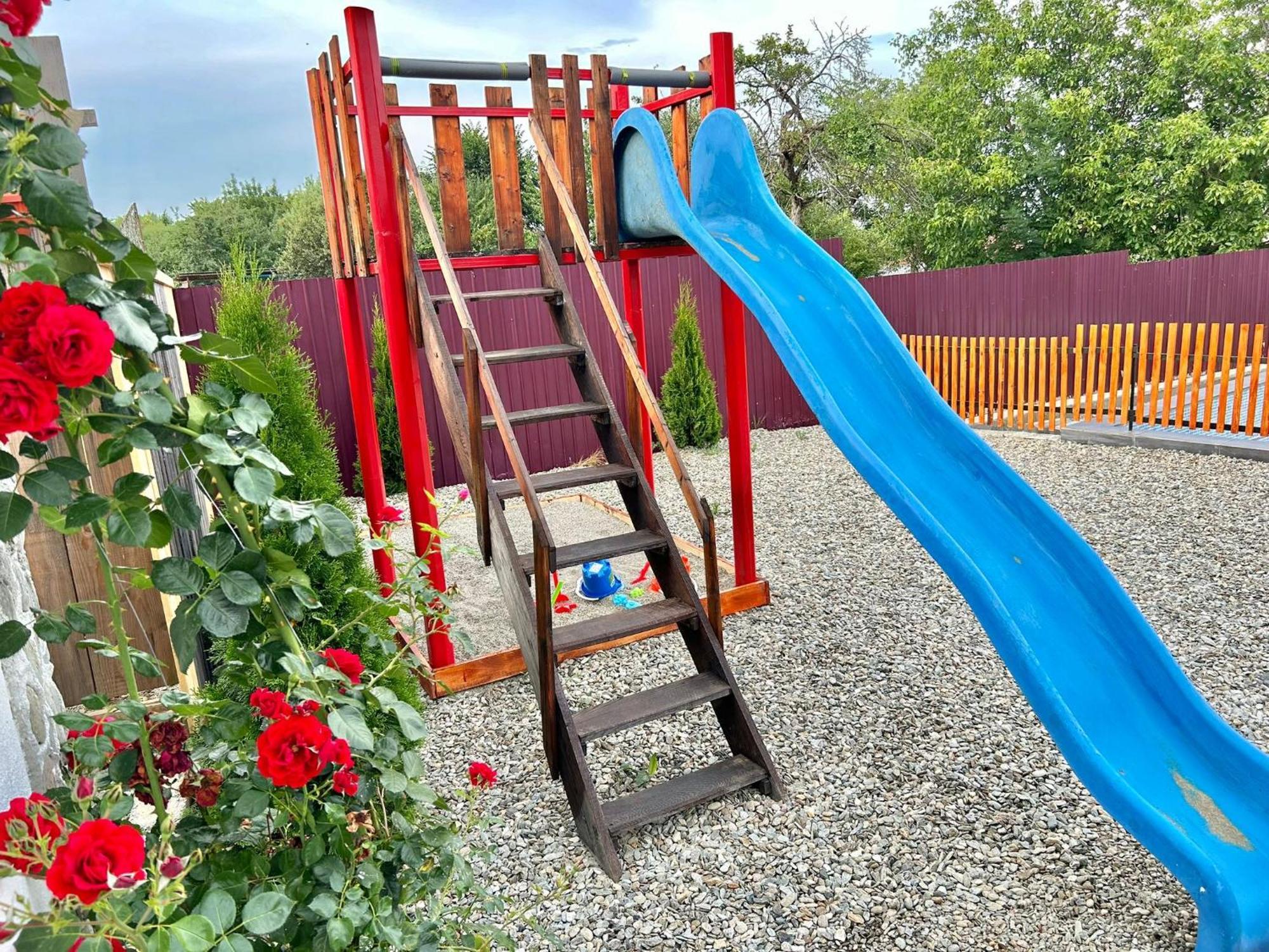 Pensiunea Casa Nina Cîrţişoara Exterior foto