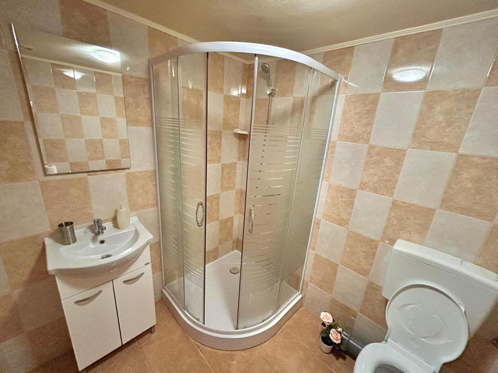 Pensiunea Casa Nina Cîrţişoara Zimmer foto
