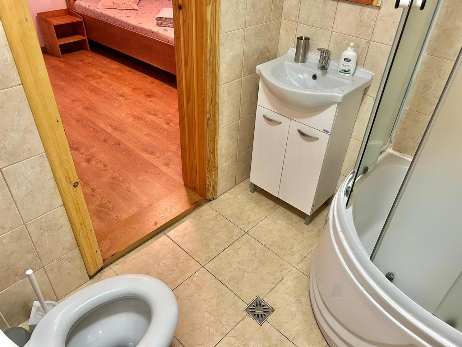 Pensiunea Casa Nina Cîrţişoara Zimmer foto